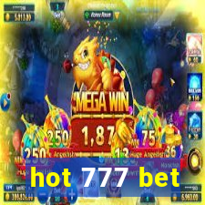 hot 777 bet